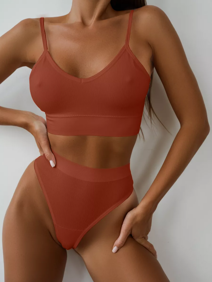 Faye Loungeset